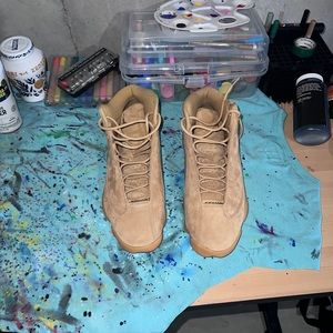 Jordan 13 Wheat sz 11